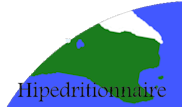 Logo de l'Hipedritionnaire